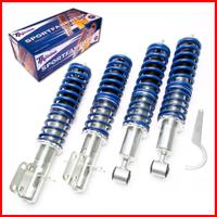 Assetto a Ghiera Regolabile BMW Serie 3 E36 E46