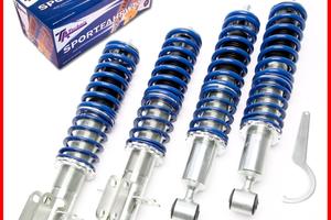 Assetto a Ghiera Regolabile BMW Serie 3 E36 E46