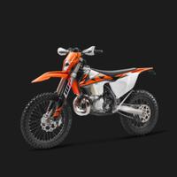 ktm exc 250 2018