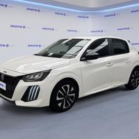 PEUGEOT 208 PURETECH 75 STOP&START 5 P