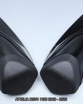 Unghia monoposto APRILIA RSV4 1100 2019 - 2020