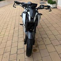 Zontes 125u