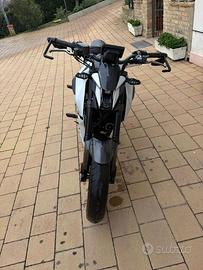 Zontes 125u