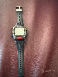 Polar s725 Tour Edition