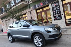 Skoda Karoq 1.6 TDI 115CV DIESEL DSG NAVI