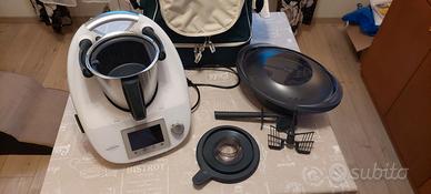 Bimby Thermomix TM 5