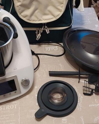 Bimby Thermomix TM 5
