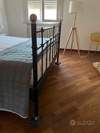Struttura Letto Matrimoniale Ikea Svelvik