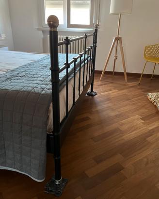 Struttura Letto Matrimoniale Ikea Svelvik