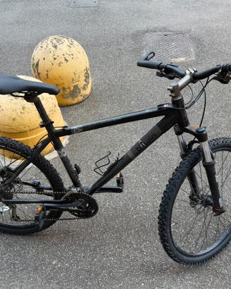 Rockrider 8.1