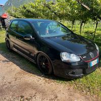 Golf 5 gti