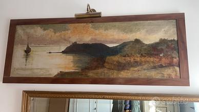 Paesaggio costiero