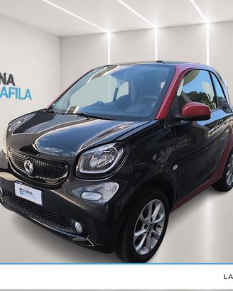SMART Fortwo III - Fortwo 1.0 Passion 71cv U92133
