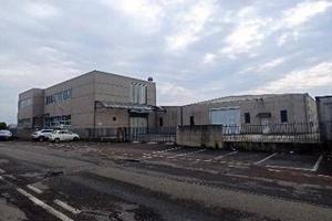 Immobile in asta di 4505 m² a Bernareggio