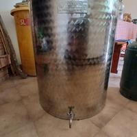 Contenitore da cantina