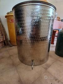 Contenitore da cantina