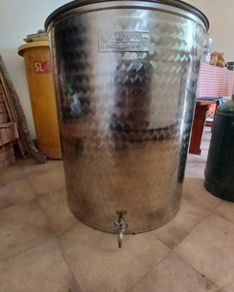 Contenitore da cantina