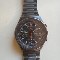 orfina Porsche design ref 7176 lemania 5100 