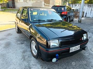 OPEL CORSA GT