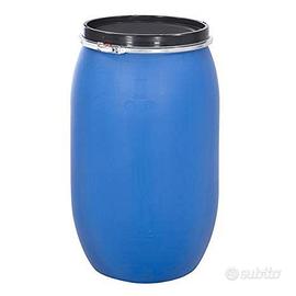 FUSTI BLU - SOLO RITIRO NO SPEDIZIONE