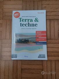 Terra & techne Mondadori - ISBN: 9788848264754