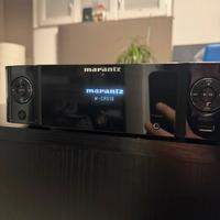 Marantz M-CR510 (streamer + amplificatore)
