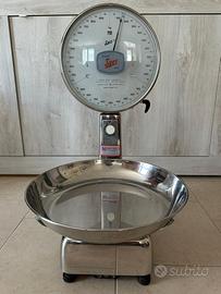 Bilancia a orologio Spes (15 kg)