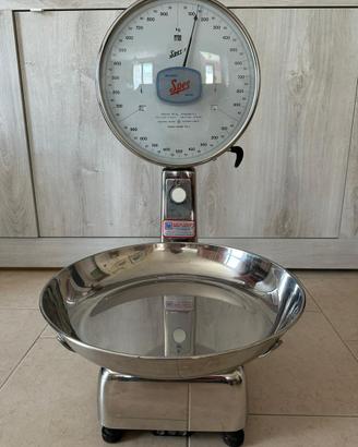Bilancia a orologio Spes (15 kg)