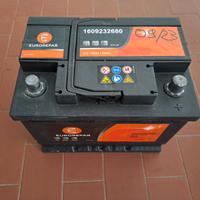 Batteria auto
