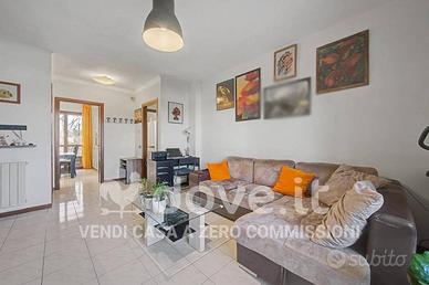 Appartamento Via Lazzerini, 17, 59011, Carmignano