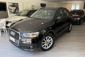 Audi Q3 2.0 TDI ANNO 2012 140CV