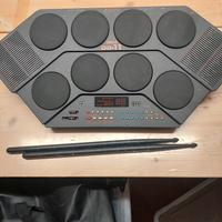 Batteria elettronica Yamaha DD-11