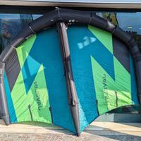 Vela per wing foil SLINGSHOT JAVELIN 6.5  usata