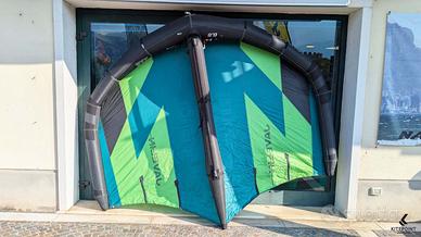 Vela per wing foil SLINGSHOT JAVELIN 6.5  usata