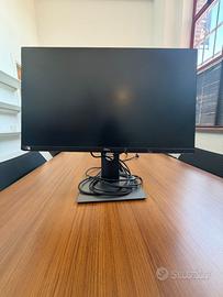 Dell Monitor P2719H - 27 Pollici