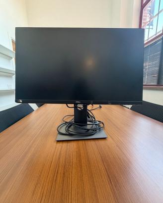 Dell Monitor P2719H - 27 Pollici