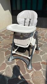 Seggiolone CAM (leggi descrizione)