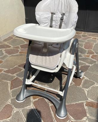 Seggiolone CAM (leggi descrizione)