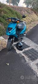 piaggio nrg extreme 