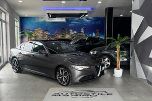 Alfa Romeo Giulia 2.2 Turbodiesel 190 CV AT8 Execu
