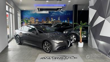 Alfa Romeo Giulia 2.2 Turbodiesel 190 CV AT8 Execu