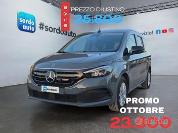 MERCEDES-BENZ EQT 200 Premium
