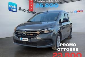 MERCEDES-BENZ EQT 200 Premium
