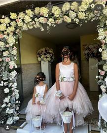 Abiti da damigella o comunione