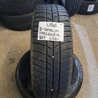 2 - BARUM POLARIS 5 175/65R14 82T