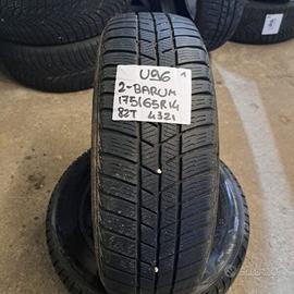 2 - BARUM POLARIS 5 175/65R14 82T