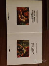 Pittura antica. La decorazione murale e quadreria