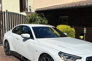 BMW serie 2 coupe