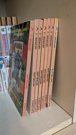 VENDUTO - Georgie - manga completo 1-7