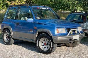 Suzuki vitara 1.6 8v